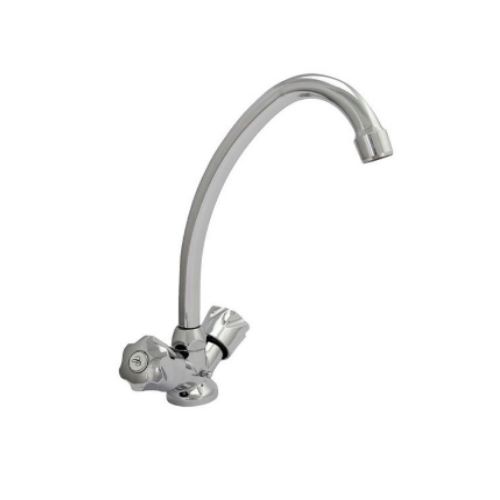 ANTRIM SINK MIXER DECK TYPE