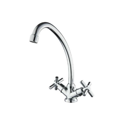 PILANO DECK SINK MIXER
