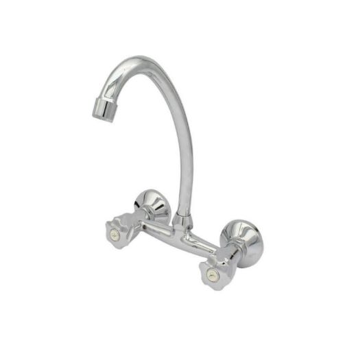 ANTRIM SINK MIXER WALL TYPE
