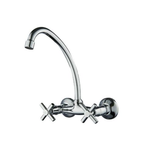 PILANO WALL SINK MIXER