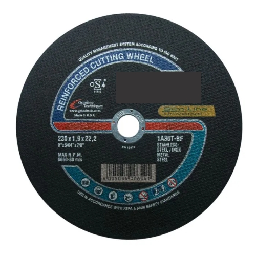 230MM CUTTING DISC MUTI-PURPOSE