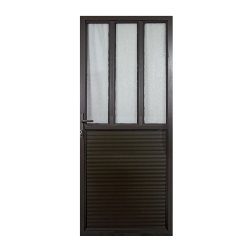 ALU FULL DOOR 3 PANEL L/R