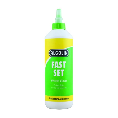500ML ALCOLIN FAST SET