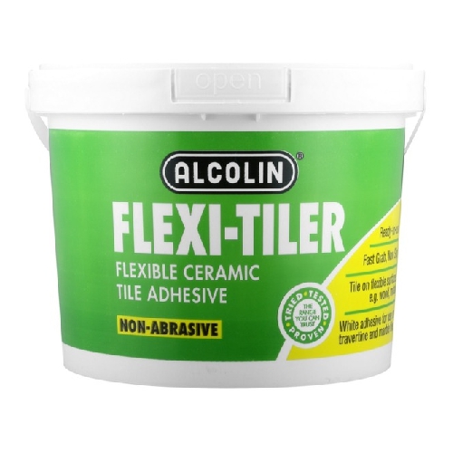 2KG ALCOLIN FLEXI TILER
