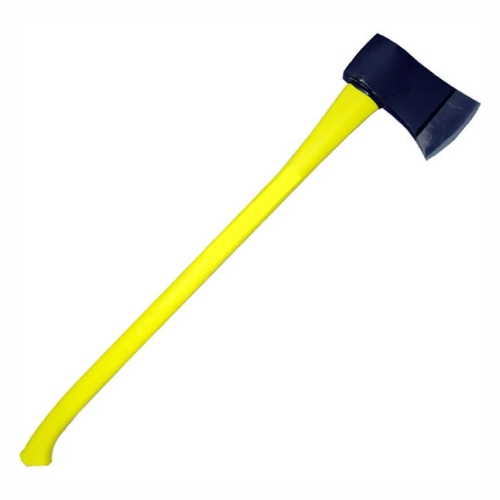 4LB FELLING AXE F/GLASS 2KG