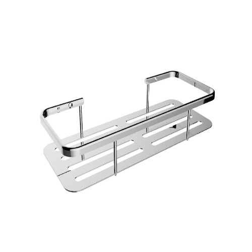 STRAIGHT CADDY CHROME