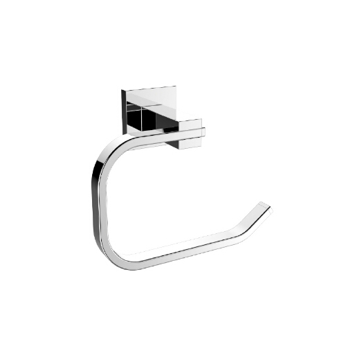 TOILET PAPER HOLDER CHROME