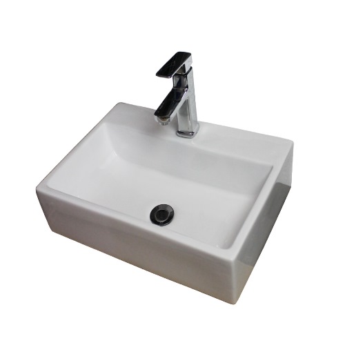 530X360X120 CERAMIC BASIN RA1010