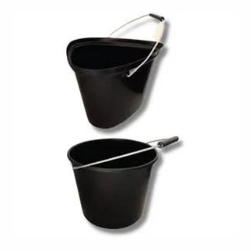 BUILDERS BUCKET ROUND/TRIANGULAR