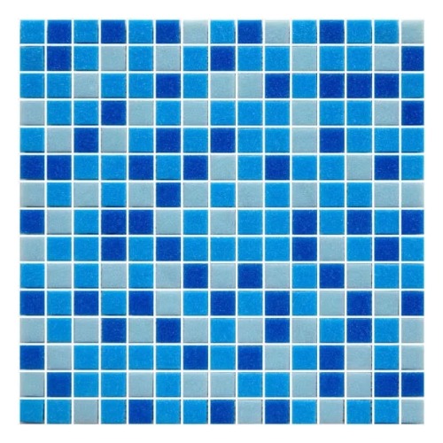 SWIMMING POOL G MOS GRYBRWN&WHT