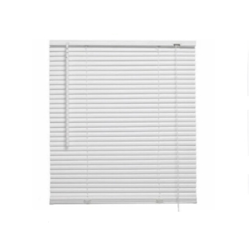 210X220CM PVC BLINDS WHITE