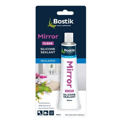 90ML BOSTIK MIRROR
