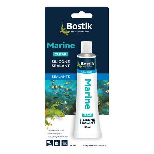 90ML BOSTIK MARINE