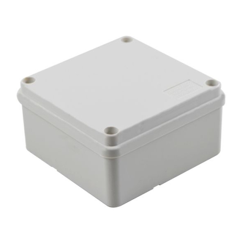 BOX FOR DOWNLIGHTER IN SLAB