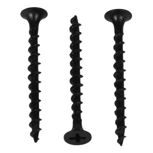 DRYWLL SCR FINE THR 3.5x32mm #6 (PACK QTY: 3250)