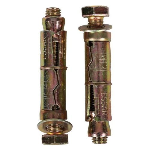 EXPANSION BOLT 12x90mm (PACK QTY: 40)