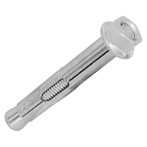 SLEEVE ANCHOR 12x75mm (PACK QTY: 100)