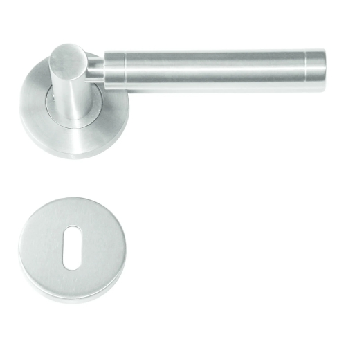 MERCURY HANDLE STAINLESS STEEL