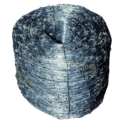 540M DBL BARBED WIRE L/DUTY