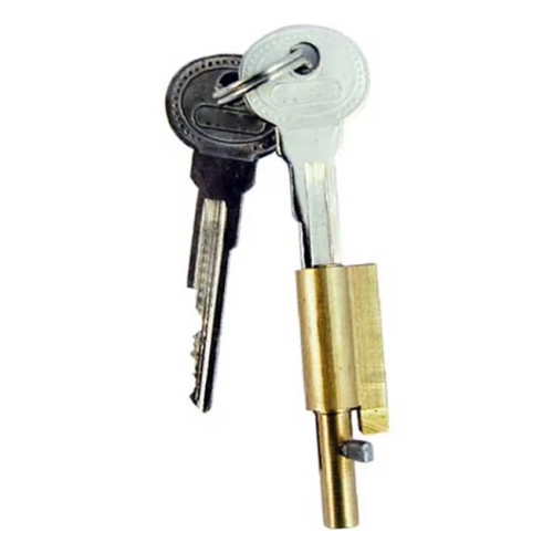 SAMSON KEYHOLE BLOCKER