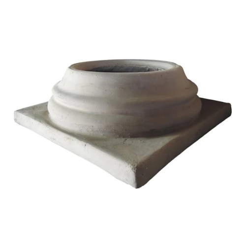 300MM COLUMN BASE