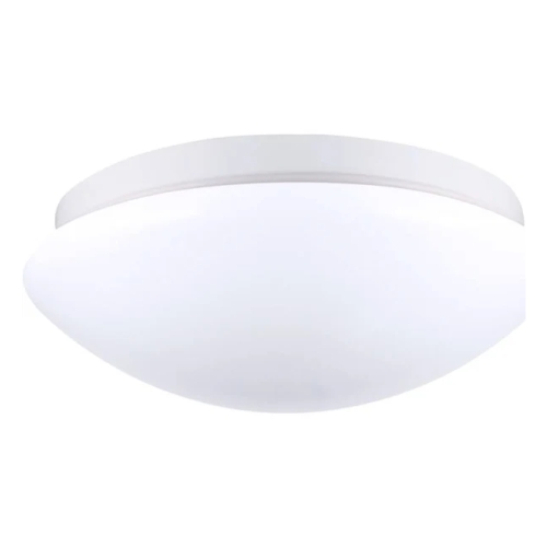 CF172 WHITE 24W LED LIGHT FITTING