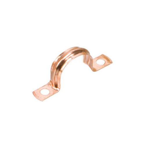 15MM COPPER SADDLE