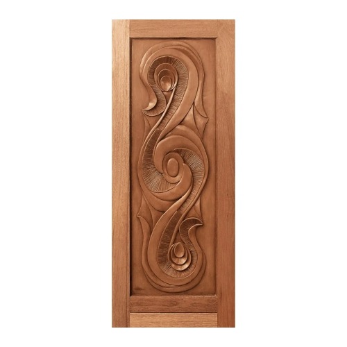 SYMPHONY PIVOT CRAFT DOOR
