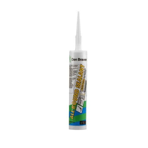 280ML DB ALL ROUND SEALANT CLEAR