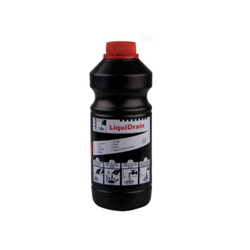 1L LIQUIDRAIN CLEANER