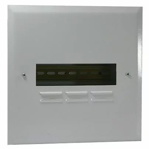 DB BOARD 10-13 MOD FLUSH DIN RAYTR