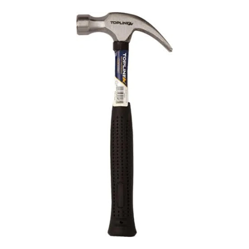 500G CLAW HAMMER ALL STEEL DIY 16OZ