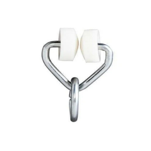 EEZY WHEEL RUN I-RAIL NYL