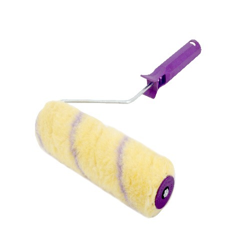 225MM FURPILE ROLLER SABS