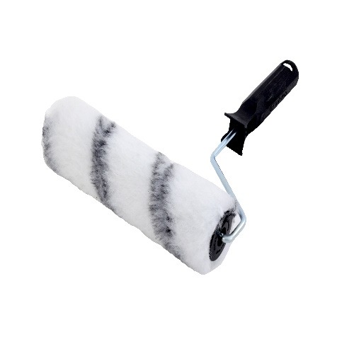 225MM ECOPILE ROLLER