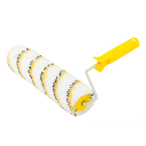 225MM RUFF PILE ROLLER