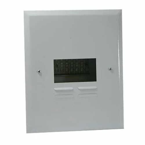 8 WAY ECONO FLUSH D/BOARD