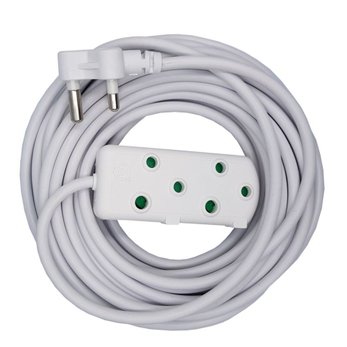 3M EXT HEAVY DUTY WHITE