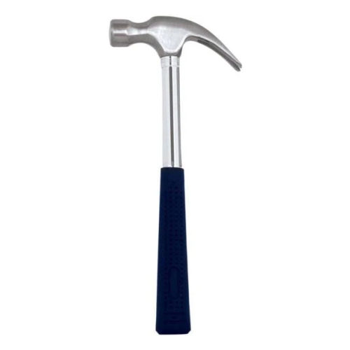 500G CLAW HAMMER POLY SG HANDLE