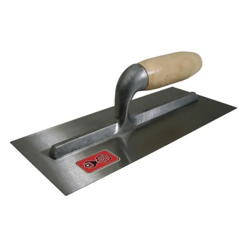 PLASTER TROWEL W/HDL