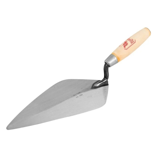 280MM BRICK TROWEL W/HDL