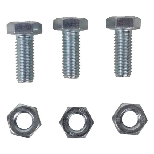 8MM FIXATION BOLT SET