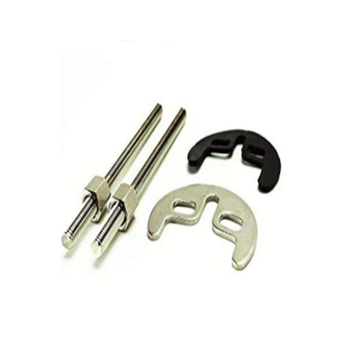 FIXATION BOLT+H/SHOE 2HOL