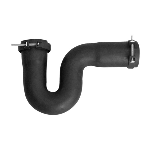 40x40 MINI P-TRAP PLAIN