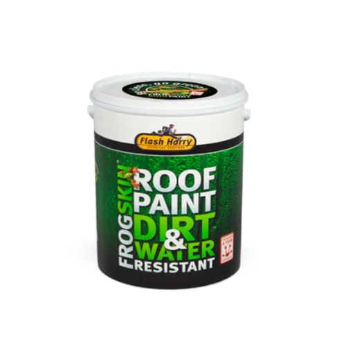 5L FROGSKIN ROOF DARK TERRACOTTA