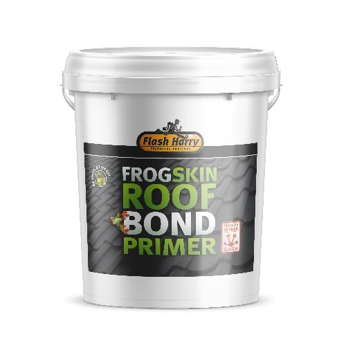 20L FROGSKIN ROOF LIGHT TERRACOTTA