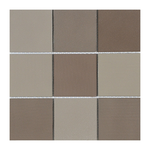 MARCO POLO BIANCO TOZETTO-G/METAL