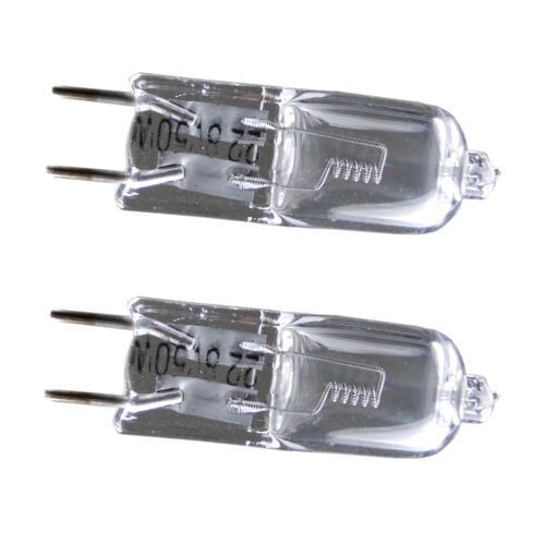 HALOGEN BI-PIN G6.35 40W TWIN PACK