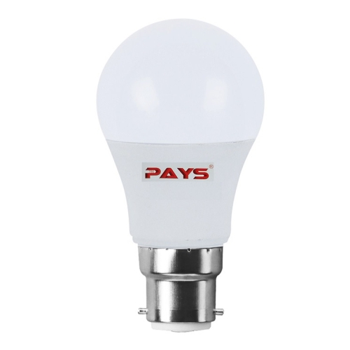 A55 LED LAMP 7W B22 D/L PAYS