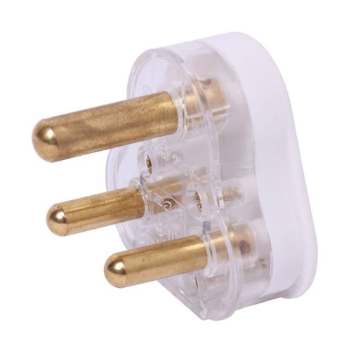 BRASS PLUGTOP GAP-W001